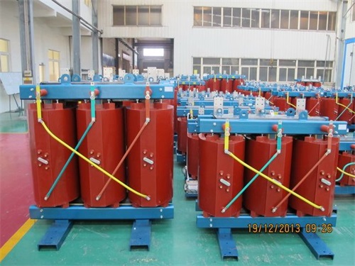 凤翔3150kva干式变压器现货价格